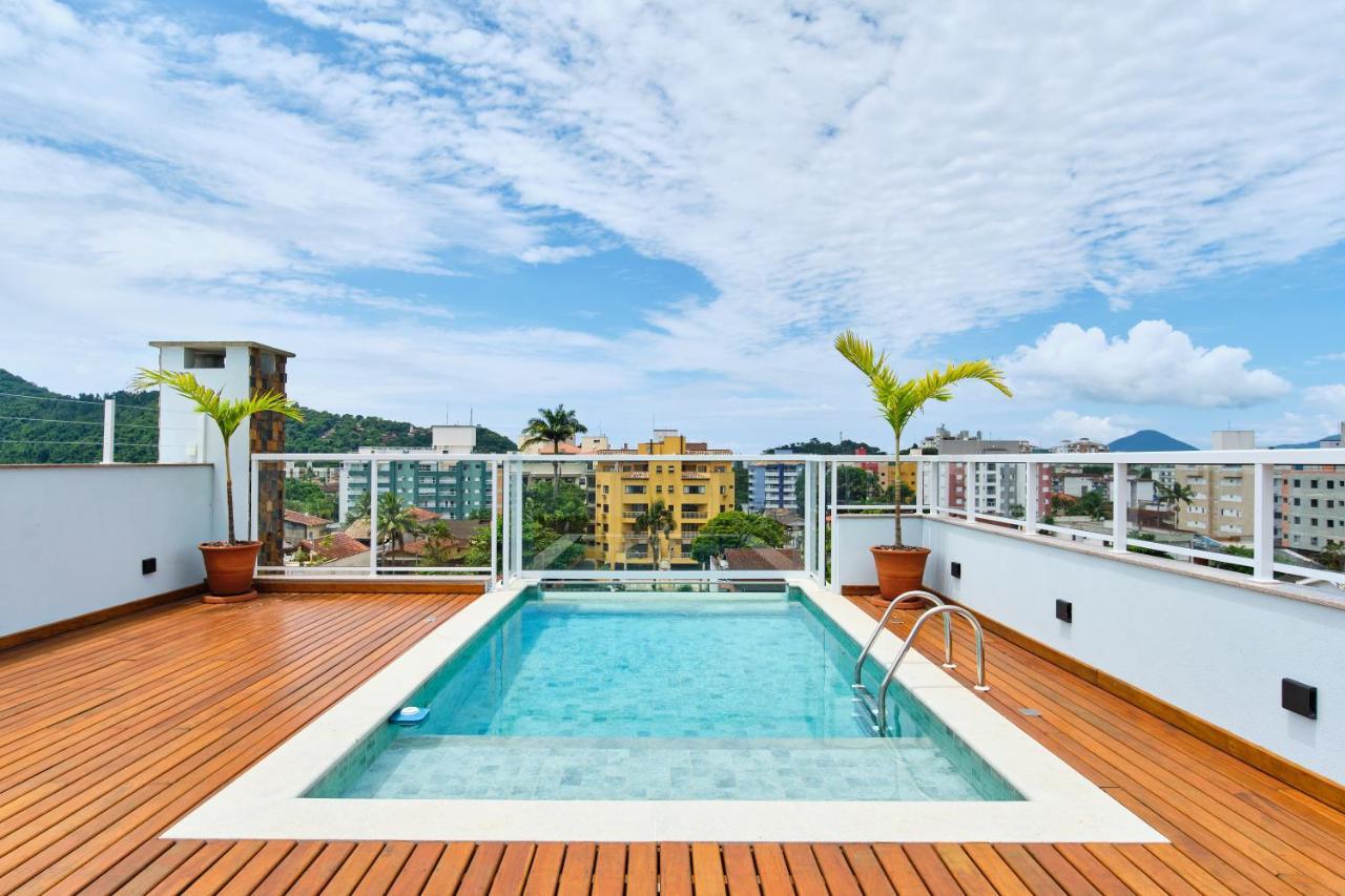 Novo 300m Da Orla Em - Wi-fi E Piscina Apartamento