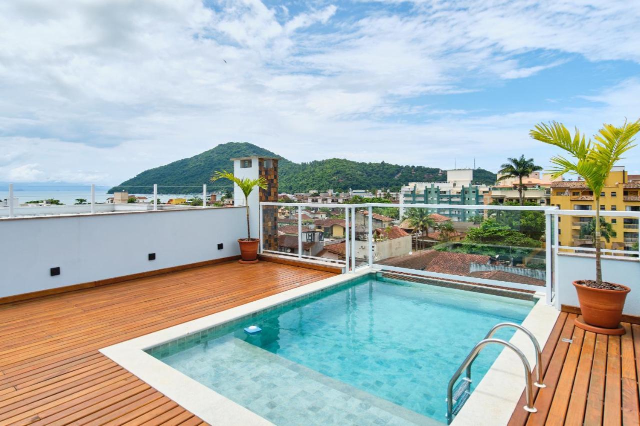 Apartment Novo 300m Da Orla Em - Wi-fi E Piscina *