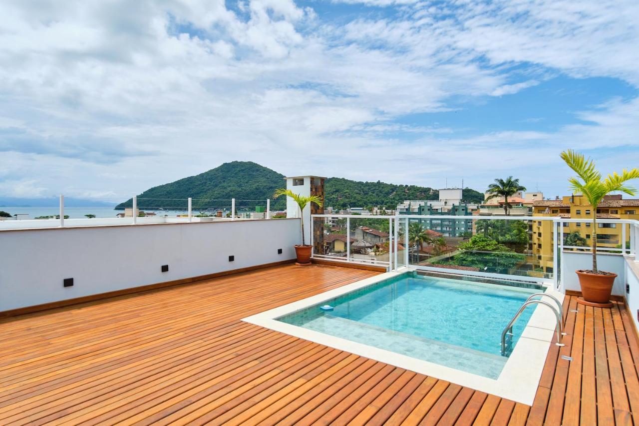 Novo 300m Da Orla Em - Wi-fi E Piscina Apartment *