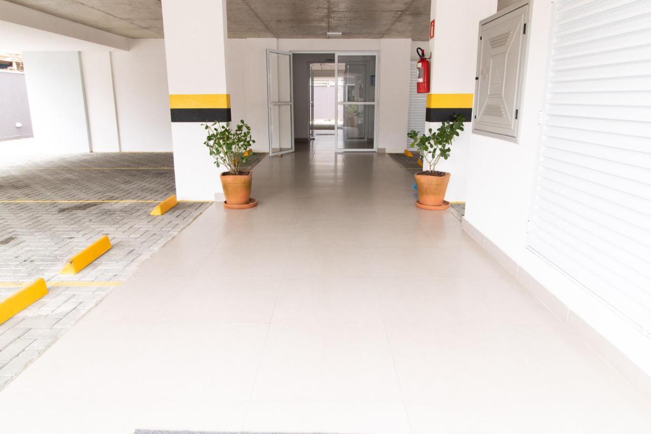 Novo 300m Da Orla Em - Wi-fi E Piscina Apartment