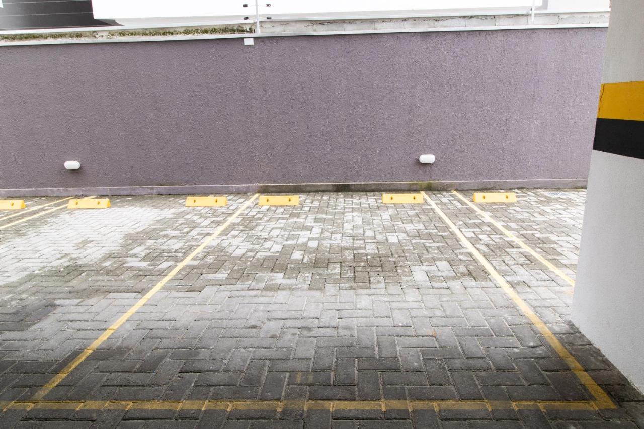 Novo 300m Da Orla Em - Wi-fi E Piscina Apartment *