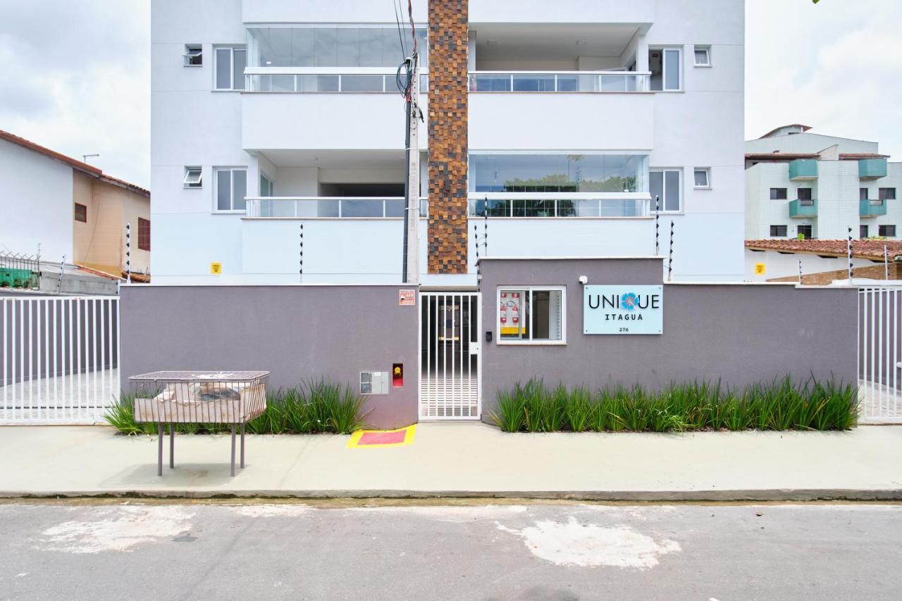 Novo 300m Da Orla Em - Wi-fi E Piscina