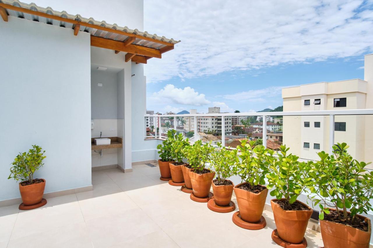 Novo 300m Da Orla Em - Wi-fi E Piscina Apartment