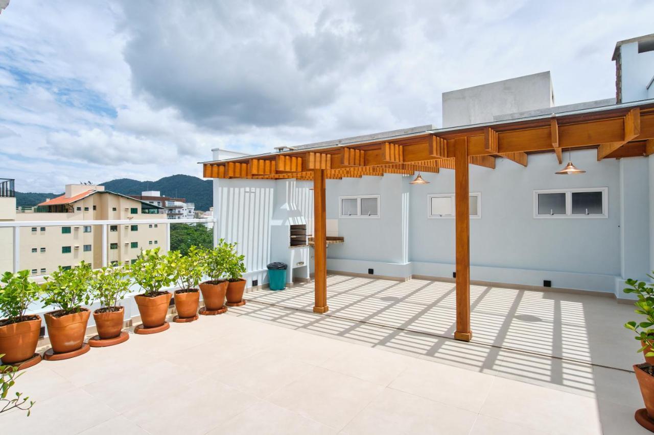 Novo 300m Da Orla Em - Wi-fi E Piscina
